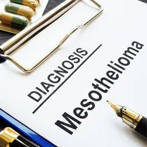 Diagnosed With Mesothelioma? Legal Recourse Is Available