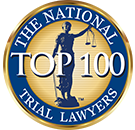 The national Trial Lawyer